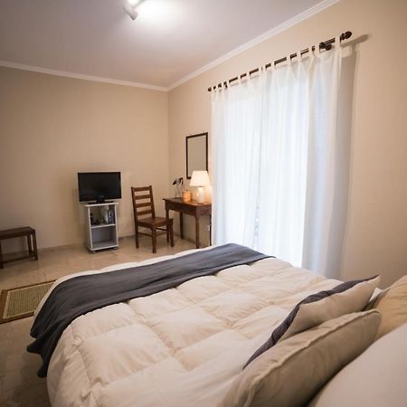 Caposaldo Apartments Ακράτα Εξωτερικό φωτογραφία
