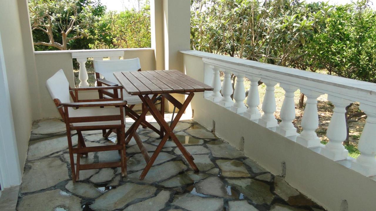 Caposaldo Apartments Ακράτα Εξωτερικό φωτογραφία