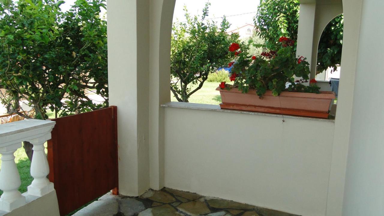Caposaldo Apartments Ακράτα Εξωτερικό φωτογραφία