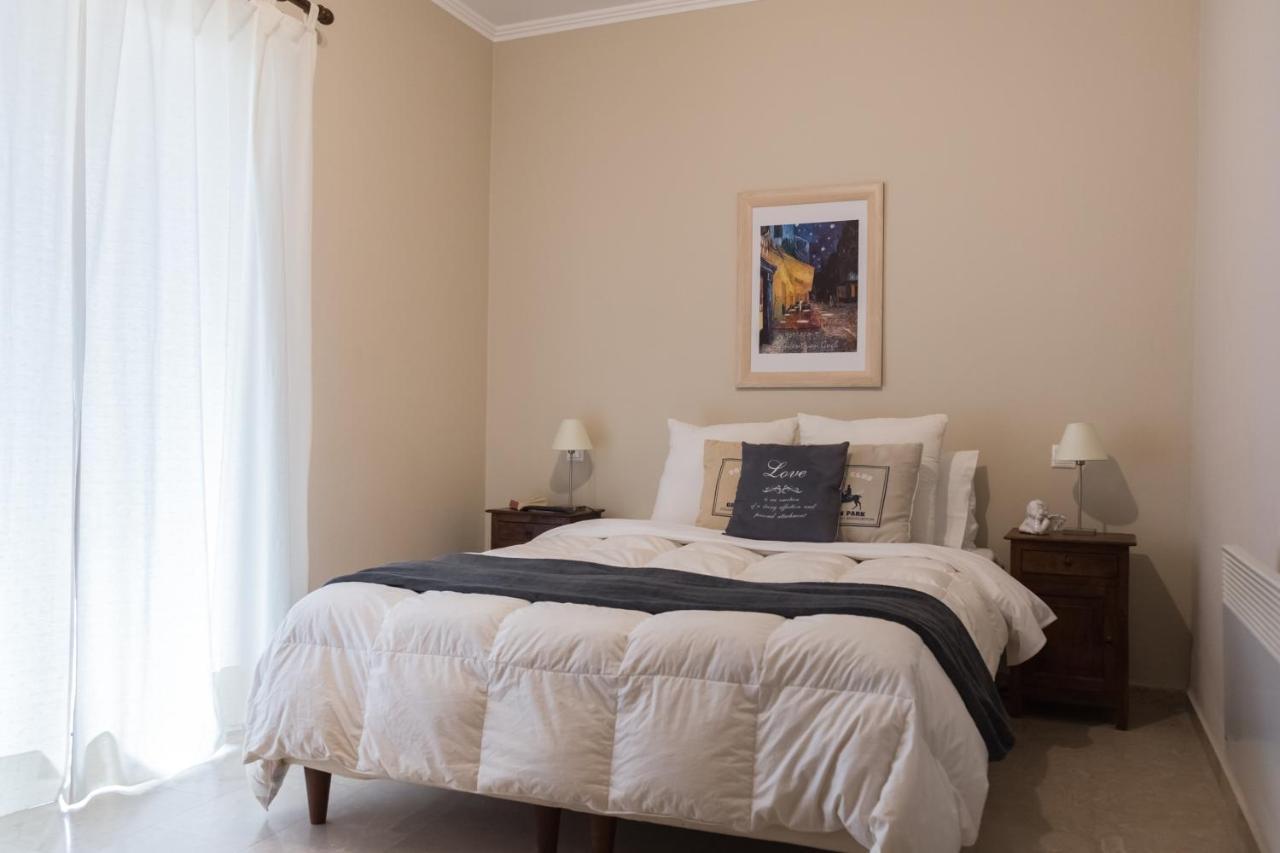 Caposaldo Apartments Ακράτα Εξωτερικό φωτογραφία