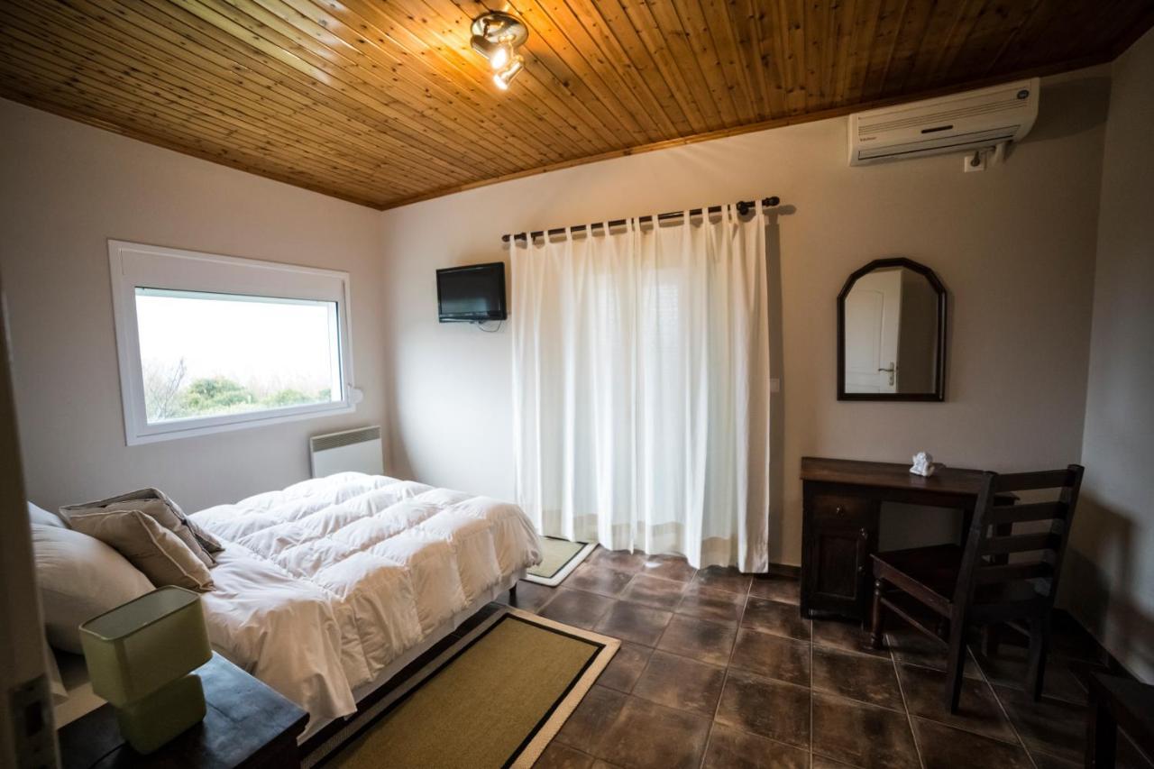 Caposaldo Apartments Ακράτα Εξωτερικό φωτογραφία