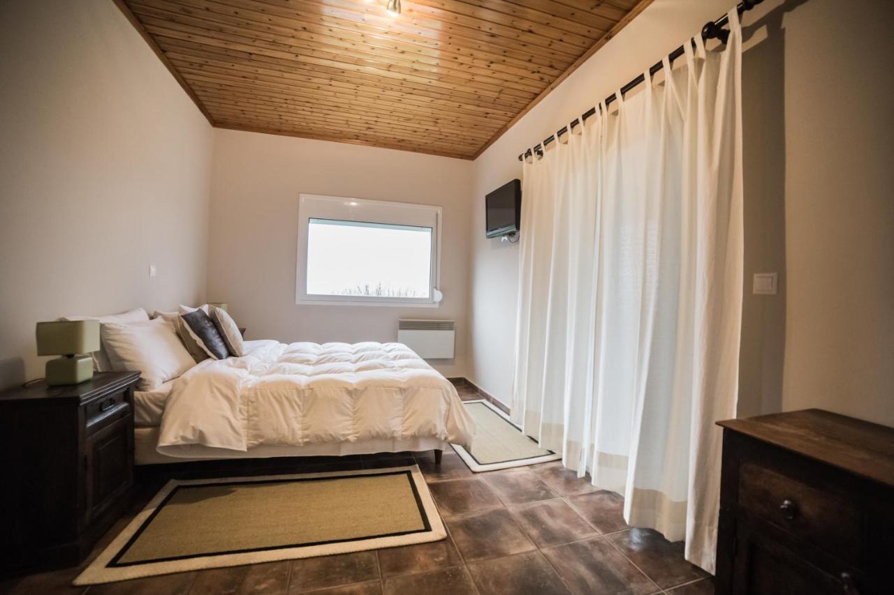 Caposaldo Apartments Ακράτα Εξωτερικό φωτογραφία