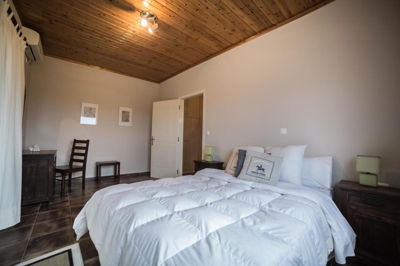 Caposaldo Apartments Ακράτα Εξωτερικό φωτογραφία