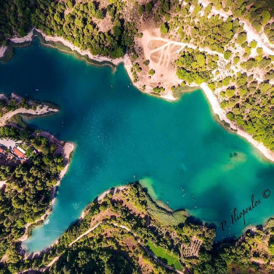 Caposaldo Apartments Ακράτα Εξωτερικό φωτογραφία