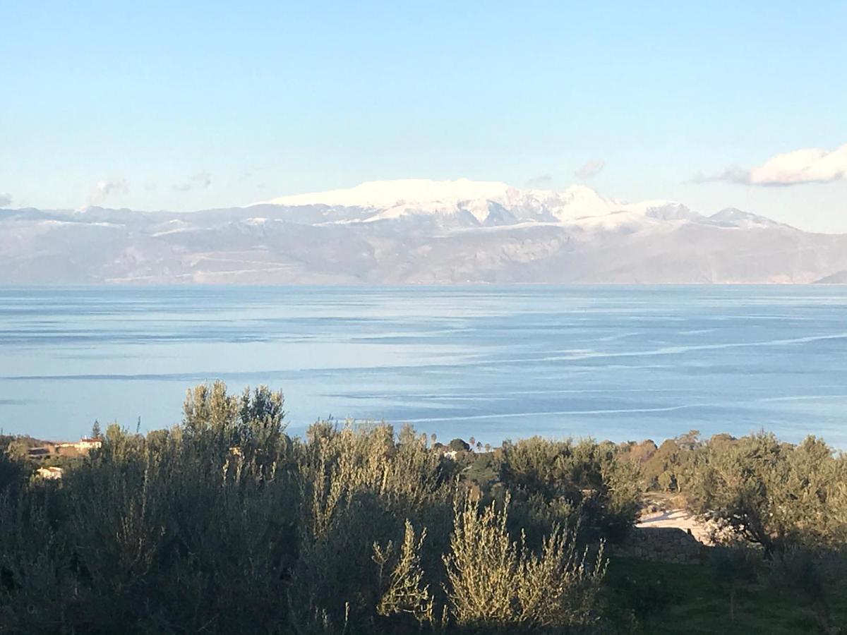 Caposaldo Apartments Ακράτα Εξωτερικό φωτογραφία