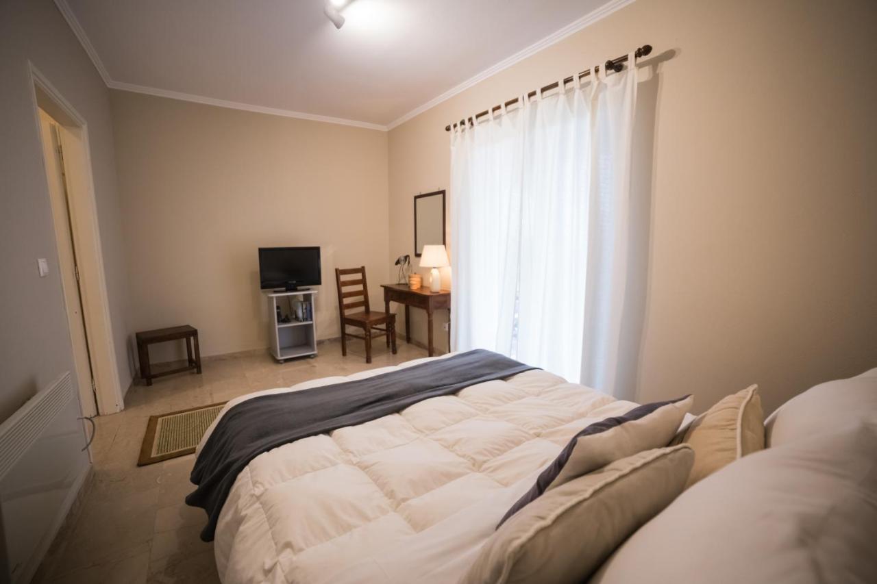 Caposaldo Apartments Ακράτα Εξωτερικό φωτογραφία