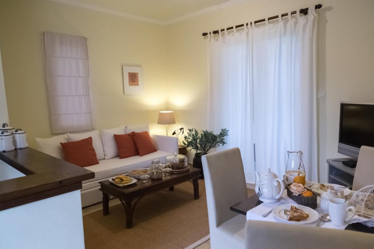 Caposaldo Apartments Ακράτα Εξωτερικό φωτογραφία