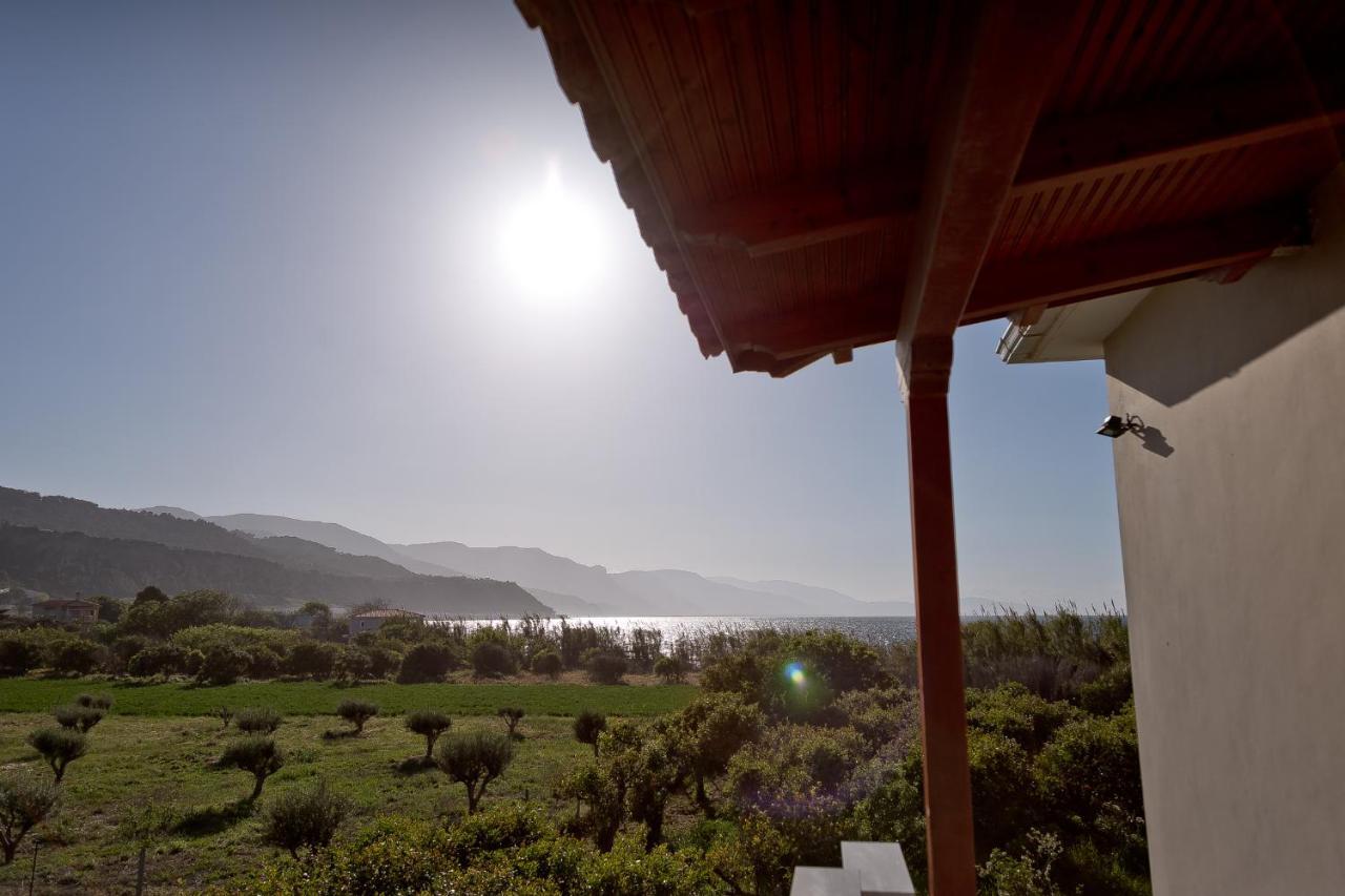 Caposaldo Apartments Ακράτα Εξωτερικό φωτογραφία