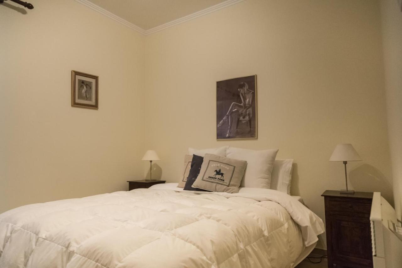 Caposaldo Apartments Ακράτα Εξωτερικό φωτογραφία