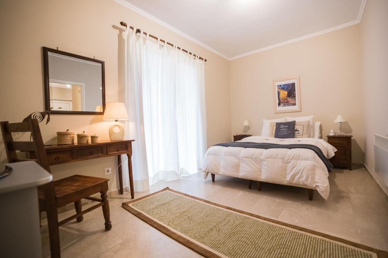 Caposaldo Apartments Ακράτα Εξωτερικό φωτογραφία