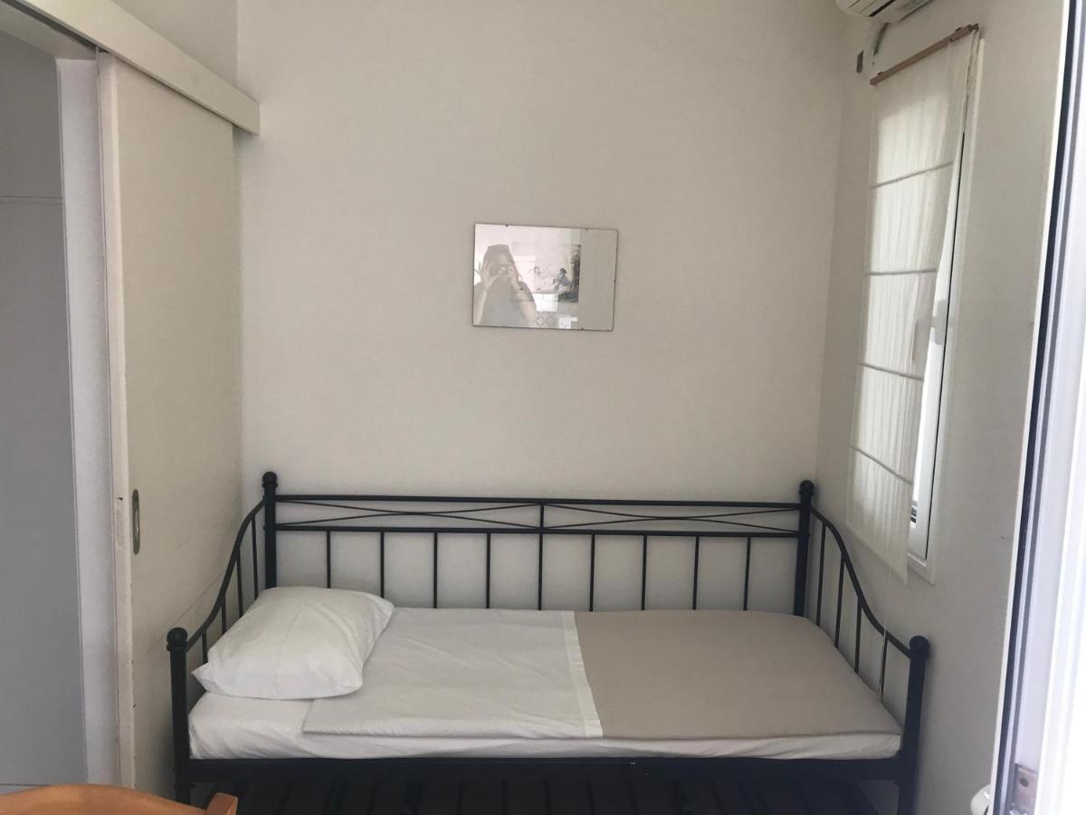 Caposaldo Apartments Ακράτα Εξωτερικό φωτογραφία